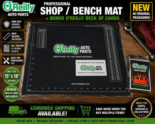 Reilly auto parts - auto,